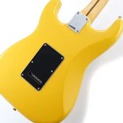 MODIFIED STRATOCASTER SUNSHINE