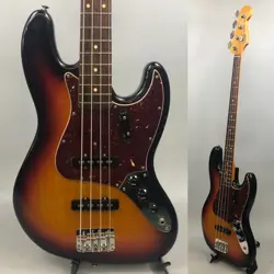 FENDER AMERICAN VINTAGE 62 JAZZ BASS 2011
