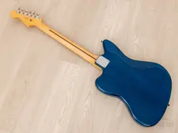 2021 FENDER HYBRID
