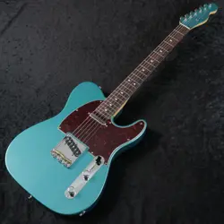 METALLIC RW FINGERBOARD