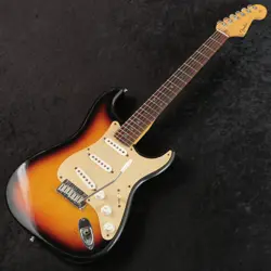 PLAYER STRATOCASTER 3COLOR