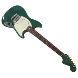 SPIRITS MUSTANG CHAR