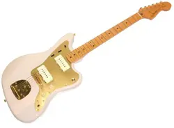 PRODUCTION MODEL FENDER