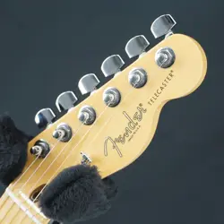STANDARD TELECASTER NATURAL