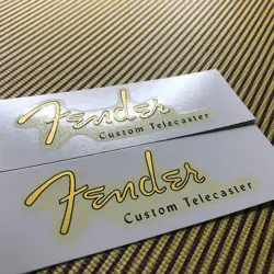 TELE GUITAR WATERSLIDE