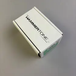 FENDER HAMMER TONE FLANGER