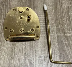 FINISH FITS STRATOCASTER