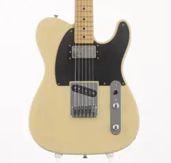 FENDER JAPAN TL52-88SPL OWB