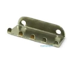 2-POINT TREMOLO BRIDGE