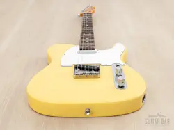 2009 FENDER TELECASTER