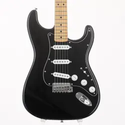 FENDER ISHIBASHI FSR MIJ TRADITIONAL II 70S STRATOCASTER BLACK