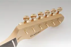 E-Z-LOK GUITAR