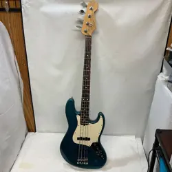 FENDER FENDER AMERICAN STANDARD JAZZBASS