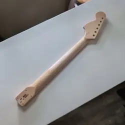 HEADSTOCK MAPLE STRAT