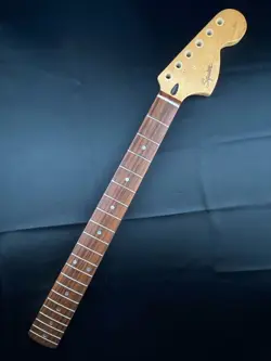 FRETBOARD LARGE HEADSTOCK