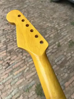 SATIN FINISH ELECTRIC