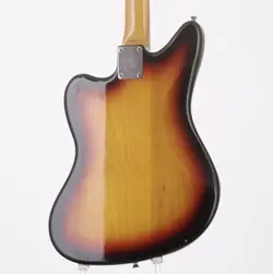 SUNBURST 1999-2002 USED