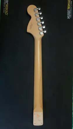 WITH TUNERS/PLATE/BOLTS