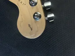 STRATOCASTER MAPLE GUITAR