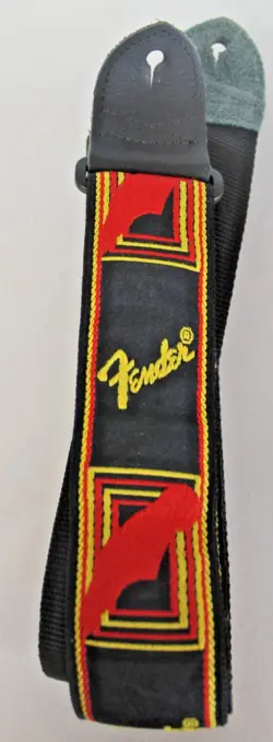 STRAP W/ LOGO