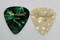 PREMIUM PLECTRUMS SET