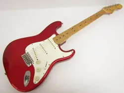 FENDER JAPAN FENDER JAPAN ST 43 1999 2002 ELECTRIC GUITAR OPERATION OK  G4479