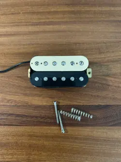KRAMER ALNICO 5 PICKUP GUITAR GIBSON FENDER SQUIER PROJECTS BRIDGE PICKUP PARTS