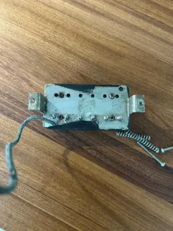 HUMBUCKER HOT VINTAGE