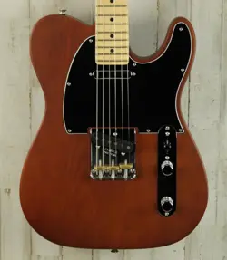 USED FENDER AMERICAN PERFORMER TELECASTER (997)