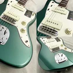-SHERWOOD GREEN METALLIC-
