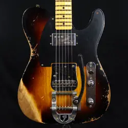 TELECASTER BIGSBY #GGE1C