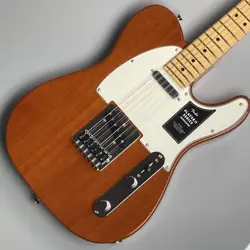 TELECASTER MOCHA #GGCPW