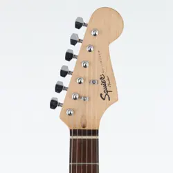 BULLET STRATOCASTER HSS