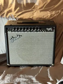 FENDER FRONTMAN 65R