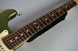 STRATOCASTER UPGRADE USED