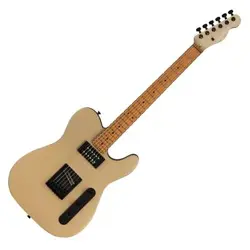 SQUIER CONTEMPORARY TELECASTER RH RMN SHG ELECTRIC GUITAR
