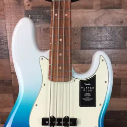 JAZZ BASS BELAIR