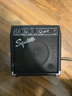 22W GUITAR AMP