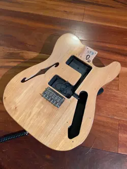 THINLINE NATURAL TRANSLUCENT