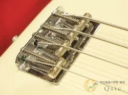 FENDER VINTERA II 60S PRECISION BASS 2023 QLH10 NAMBA STOCK SAFE DELIVERY FROM J