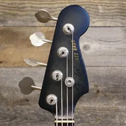 FENDER JAPAN JBR-1000 FRETLESS EPOXY MOD. SAFE DELIVERY FROM JAPAN