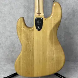 FENDER CLASSIC 70S JAZZ BASS KAKOGAWA SAFE DELIVERY FROM JAPAN