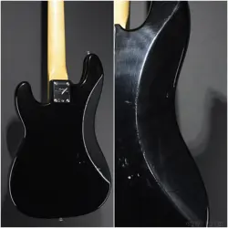 PRECISION JOURNEYMAN