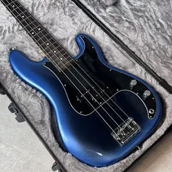 FENDER AMERICAN PROFESSIONAL II PRECISION BASS KAKOGAWA SAFE DELIVERY FROM JAPAN