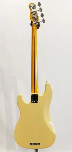 FENDER AMERICAN VINTAGE II 1954 PRECISION BASS / BLONDE SAFE DELIVERY FROM JAPAN