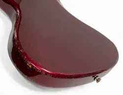 FENDER JAPAN JB75US/FC MOD SAFE DELIVERY FROM JAPAN