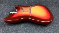 1963 FENDER DUO-SONIC