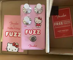FUZZ EFFECTOR 529411