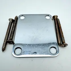 FENDER ROAD WORN RELIC NECK PLATE 24087