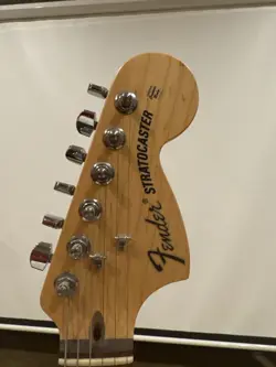 SUNBURST EXCELLENT CONDITION